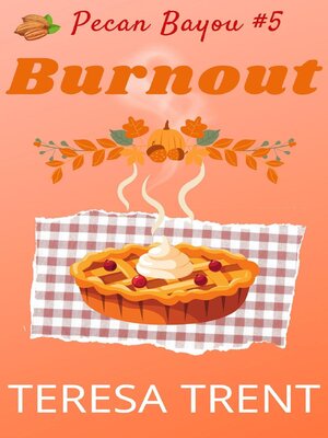 cover image of Burnout